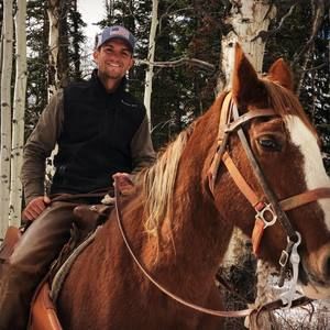 Meet your Posher, Colton